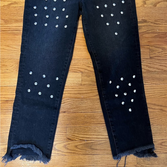 Carmar Studded Jeans - Picture 3 of 6